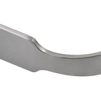 Inferior Acetabular Retractor 12" Narrow Blade Width 32mm Handle 8"
