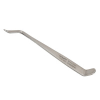 Modified Mini Hohmann Retractor 5.5" Blade Width 6mm - Drop 17mm
