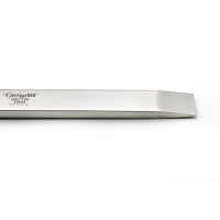 Modified Lambotte Osteotome Overall Length 9" Width 0.75"