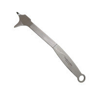 Infero Posterior Acetabular Capsule Retractor 12” Right