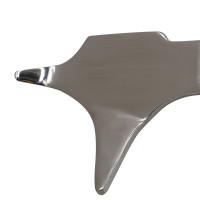 Infero Posterior Acetabular Capsule Retractor 12” Right
