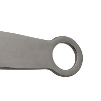 Infero Posterior Acetabular Capsule Retractor 12” Right