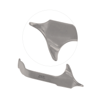 Infero Posterior Acetabular Capsule Retractor 12” Left