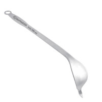 Extra Large Cobra Retractors Wide 17 1/2" - Blade Widest 56mm Handle 14"