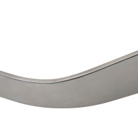 Posterior Inferior Retractors 10 1/2" Small Left - Bend Length 5 1/2"