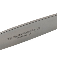 Posterior Inferior Retractors 10 1/2" Small Left - Bend Length 5 1/2"