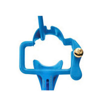 Maxi-View Speculum with Smoke Evacuation Tube - Medium Pederson
