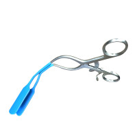 Lateral Wall Retractor Gynecology Cervix Speculum 11" with 2.75" Spread
