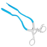 Redundant Wall Vaginal Retractor 7 3/4" Medium 57mm x 22mm Blade