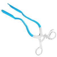 Redundant Wall Vaginal Retractor 7 3/4" Large 75mm x 22mm Blade