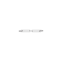 K-Wire Double Trocar 12 inch 1.4mm .054...