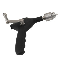 Ralks Drill 5 3/4" Chuck 1/4" Max Cannulation 4.7mm