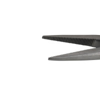 Long Jaw Pliers 7"