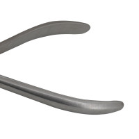 Long Jaw Pliers 7"