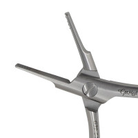 Platypus Nail Puller 5 1/2" Narrow Jaws Stainless