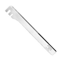 Small Bending Iron 5 1/2" for 2.7mm/3.5mm Plates