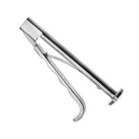 Pin Puller 5 1/2 inch Grip Handle Holds...