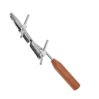 Wire Tightener 9 1/2" Two Turning Screws Phenolic