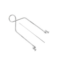 Boehler Wire and Pin Tractor 9x7.5 cm