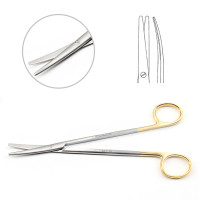 Abdominoperineal Resection Set
