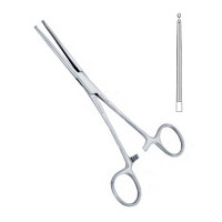 Abdominoperineal Resection Set