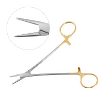 Thyroidectomy Set