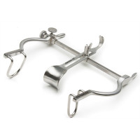 Pediatric Laparotomy Set