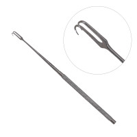 Pediatric Laparotomy Set