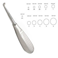 Rectal Surgery Set