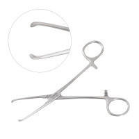 Hemorrhoidectomy Instrument Set
