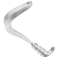 Basic Vaginal Instrument Set