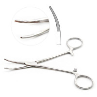 Basic Vaginal Instrument Set
