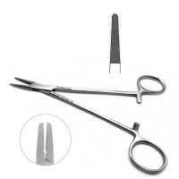 Laparoscopy Instrument Set