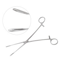 Bartholin Cyst Excision Instrument Set