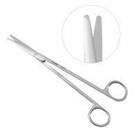 Cesarean Instrument Set