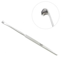 Basic Craniotomy Instrument Set
