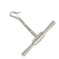 Basic Craniotomy Instrument Set