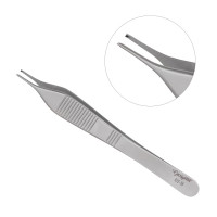 Hysterectomy Instrument Set