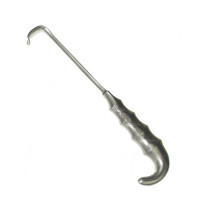 Hysterectomy Instrument Set