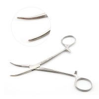 Ventriculography Instrument Set