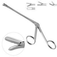 Neurosurgical Laminectomy Instrument Set