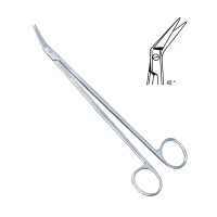 Neurosurgical Laminectomy Instrument Set