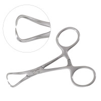 Skull Traction Instrument Set