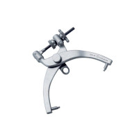 Skull Traction Instrument Set
