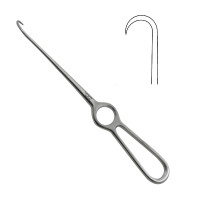 Basic Major Orthopedic Instrument Set