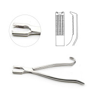 Basic Major Orthopedic Instrument Set