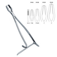 Basic Major Orthopedic Instrument Set