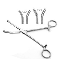 Basic Major Orthopedic Instrument Set