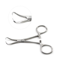 Basic Orthopedic Soft Tissue Instrument Set