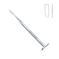 Knee Instrument Set